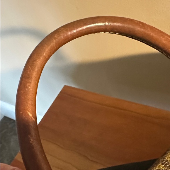 Louis Vuitton Monogram Sac Plat Tote - Picture 8 of 13